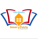 Logo de Colegio Amor Y Patria