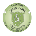 Logo de Colegio Balun Canan