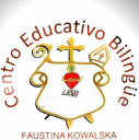 Logo de Colegio Bilingüe Faustina Kowalska