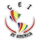 Logo de Colegio de América