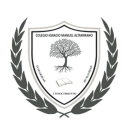 Logo de Colegio Manuel Altamirano