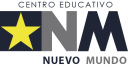 Logo de Colegio Nuevo Mundo