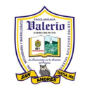 Logo de Colegio Valerio