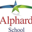 Logo de Colegio Alphard 