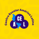 Logo de Colegio America Latina