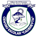 Logo de Colegio Cadereyta