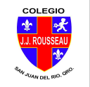 Logo de Colegio Juan Jacobo Rousseau