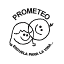 Logo de Colegio Centro Freinet Prometeo, S.c.