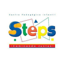 Logo de Escuela Infantil Centro Pedagogico Infantil Steps