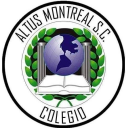Logo de Colegio Altus Montreal