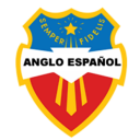 Logo de Colegio Anglo Espaсol