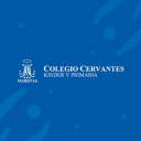 Logo de Colegio Cervantes