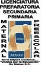 Logo de Colegio Abasolo