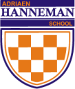 Logo de Colegio Adriaen Hanneman