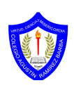 Logo de Colegio Agustin Ramirez Barba
