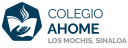 Logo de Colegio Ahome