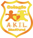 Logo de Colegio Akil Bilingüe