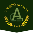 Logo de Colegio Alamar