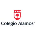 Logo de Colegio Álamos