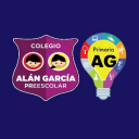 Logo de Colegio Alan Garcia 