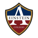 Logo de Colegio Albert Einstein