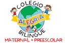 Logo de Escuela Infantil Alegria