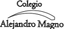 Logo de Colegio Alejandro Magno