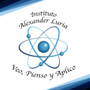 Logo de Colegio Alexander Luria