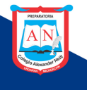Logo de Colegio Alexander Neill