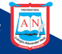 Logo de Colegio Alexander Neill