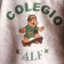 Logo de Colegio Alf