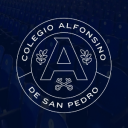 Logo de Colegio Alfonsino De San Pedro