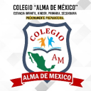 Logo de Colegio Alma De Mexico
