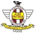 Logo de Colegio Alma Patria