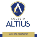 Logo de Colegio  Altius 