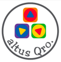Logo de Colegio Altus Queretaro