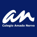 Logo de Colegio Amado Nervo