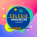 Logo de Colegio Amanecer 
