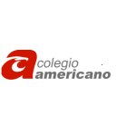 Logo de Colegio Americano