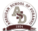 Logo de Colegio Americano De Durango, A. C.