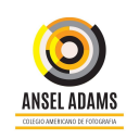 Logo de Instituto Americano De Fotografia Ansel Adams