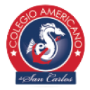 Logo de Colegio Americano De San Carlos, S. C.