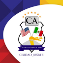 Logo de Colegio Americano Misiones