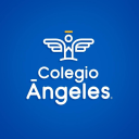 Logo de Colegio Ángeles