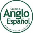 Logo de Colegio Anglo Español