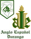 Logo de Escuela Infantil Anglo Espaсol Durango, A. C.