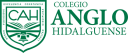 Logo de Colegio Anglo Hidalguense
