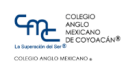 Logo de Colegio Anglo Mexicano De Coyoacan