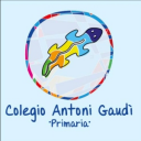 Logo de Colegio Colegio Antoni Gaudi