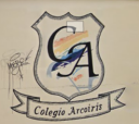 Logo de Colegio Arcoiris